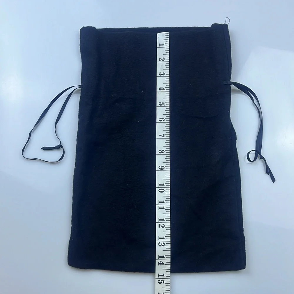 Rupert Sanderson Dust Bag 14.5” x 10” N207-34